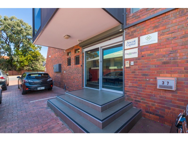 37 Stirling Highway, Nedlands WA 6009