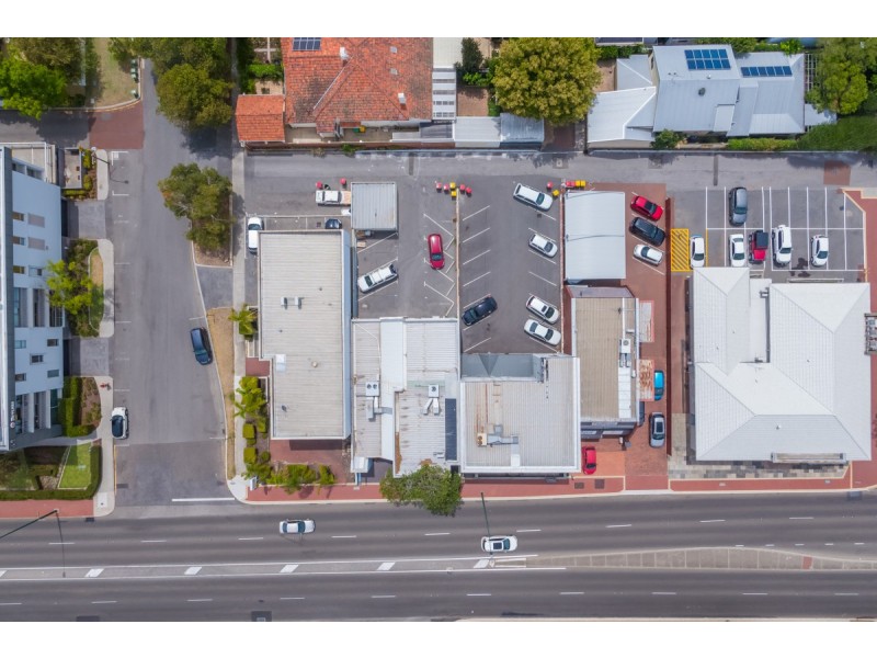 37 Stirling Highway, Nedlands WA 6009