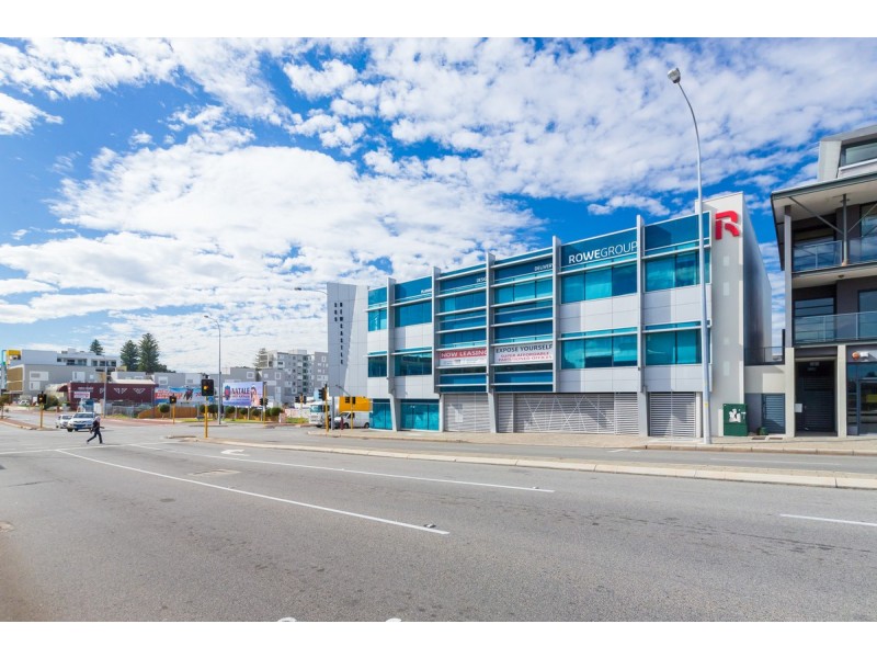 369 Newcastle Street, Northbridge WA 6003