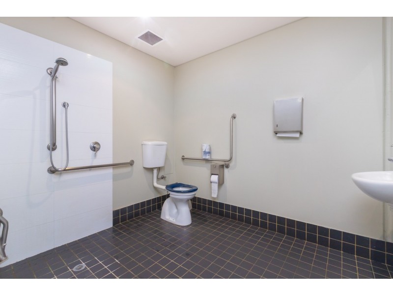 369 Newcastle Street, Northbridge WA 6003