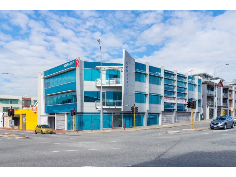 369 Newcastle Street, Northbridge WA 6003