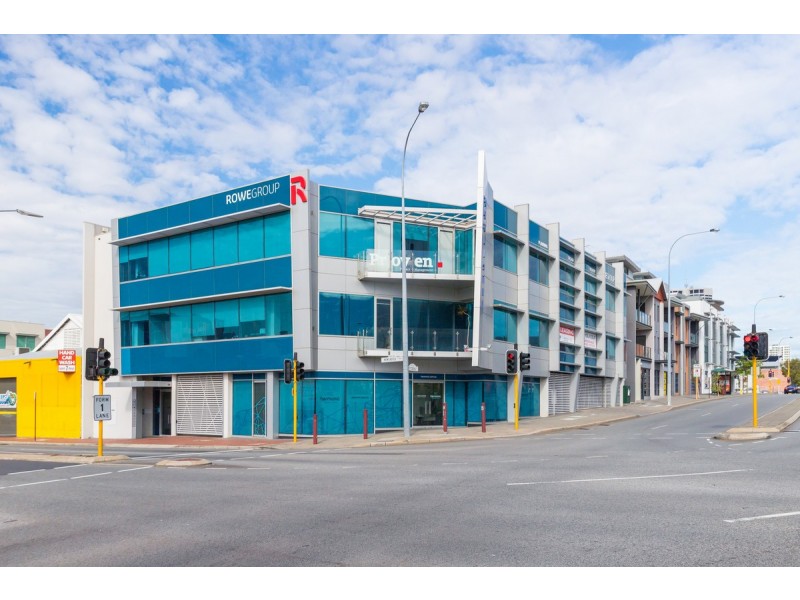 369 Newcastle Street, Northbridge WA 6003
