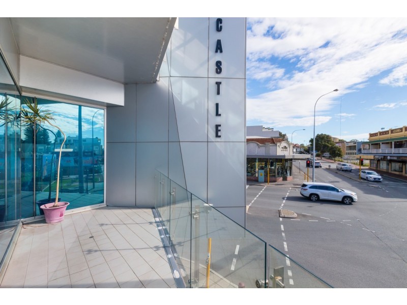 369 Newcastle Street, Northbridge WA 6003