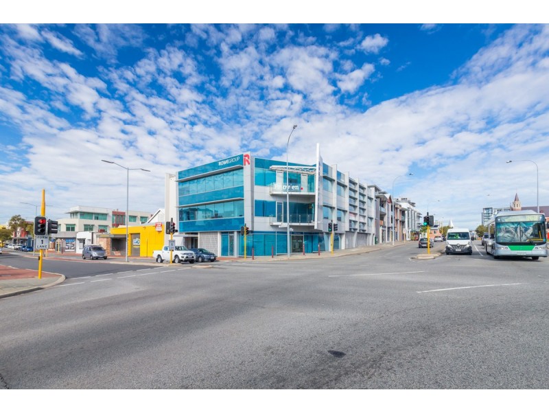 369 Newcastle Street, Northbridge WA 6003