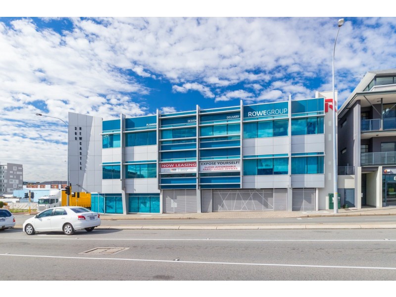 369 Newcastle Street, Northbridge WA 6003