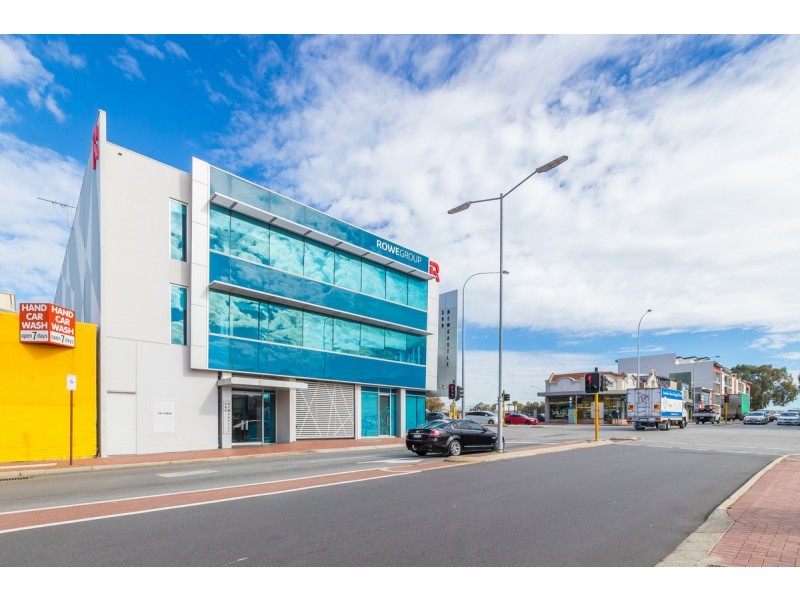 369 Newcastle Street, Northbridge WA 6003