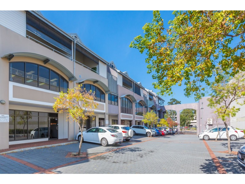 3 & 4/628 Newcastle Street, Leederville WA 6007