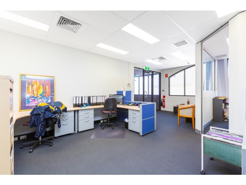 3 & 4/628 Newcastle Street, Leederville WA 6007