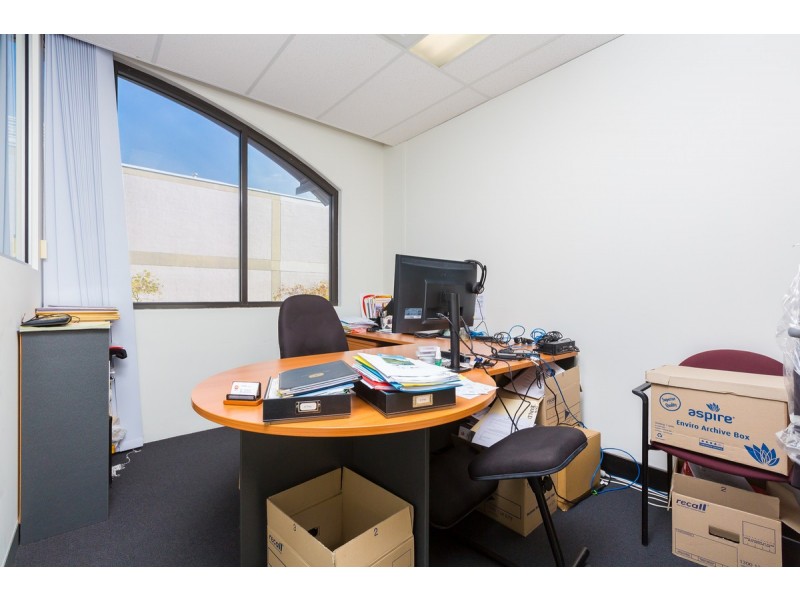 3 & 4/628 Newcastle Street, Leederville WA 6007