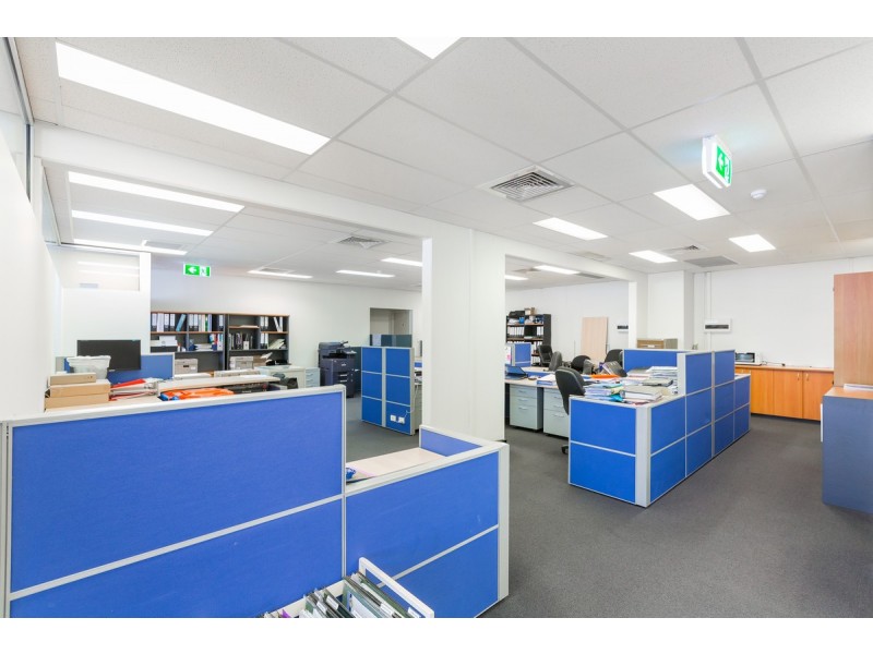 3 & 4/628 Newcastle Street, Leederville WA 6007