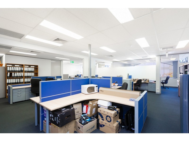 3 & 4/628 Newcastle Street, Leederville WA 6007