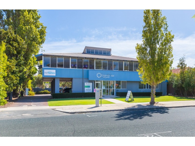 3/7 Hardy Street, South Perth WA 6151