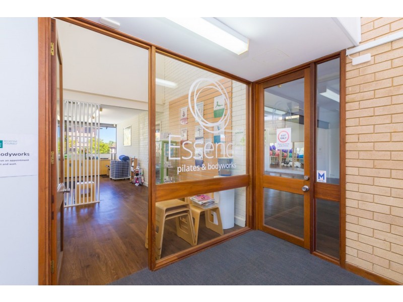 3/7 Hardy Street, South Perth WA 6151