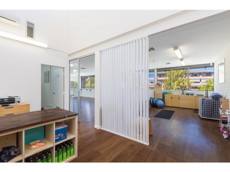 3/7 Hardy Street, South Perth WA 6151