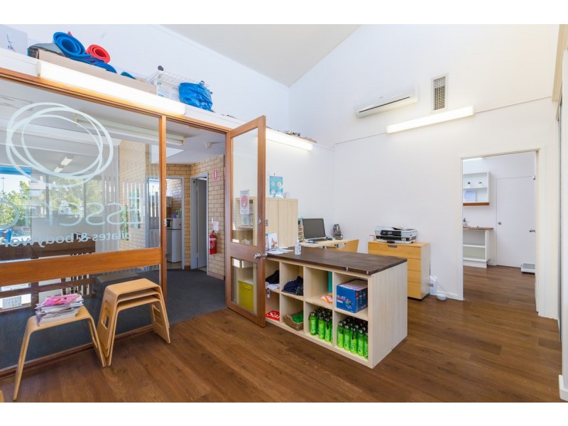 3/7 Hardy Street, South Perth WA 6151