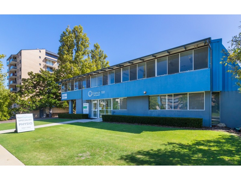 3/7 Hardy Street, South Perth WA 6151