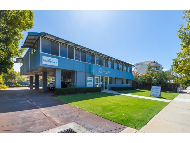 3/7 Hardy Street, South Perth WA 6151