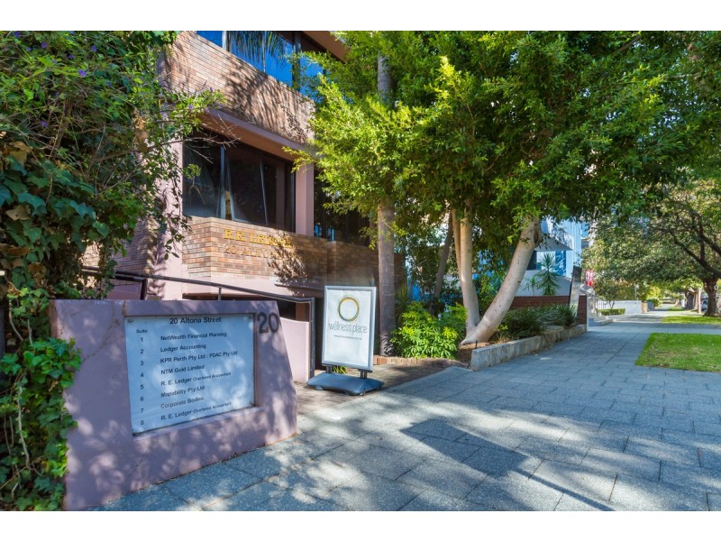 1/20 Altona Street, West Perth WA 6005
