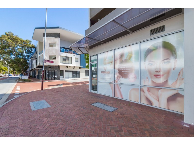1/2 Braid Street, Perth WA 6000