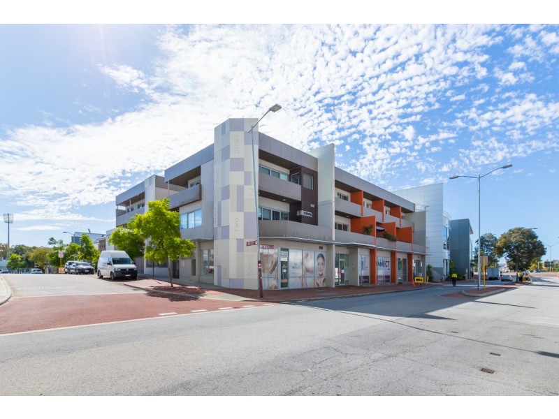 1/2 Braid Street, Perth WA 6000