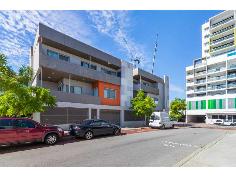 1/2 Braid Street, Perth WA 6000