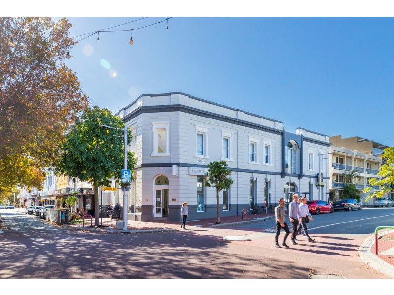 5/94 Rokeby Road, Subiaco WA 6008