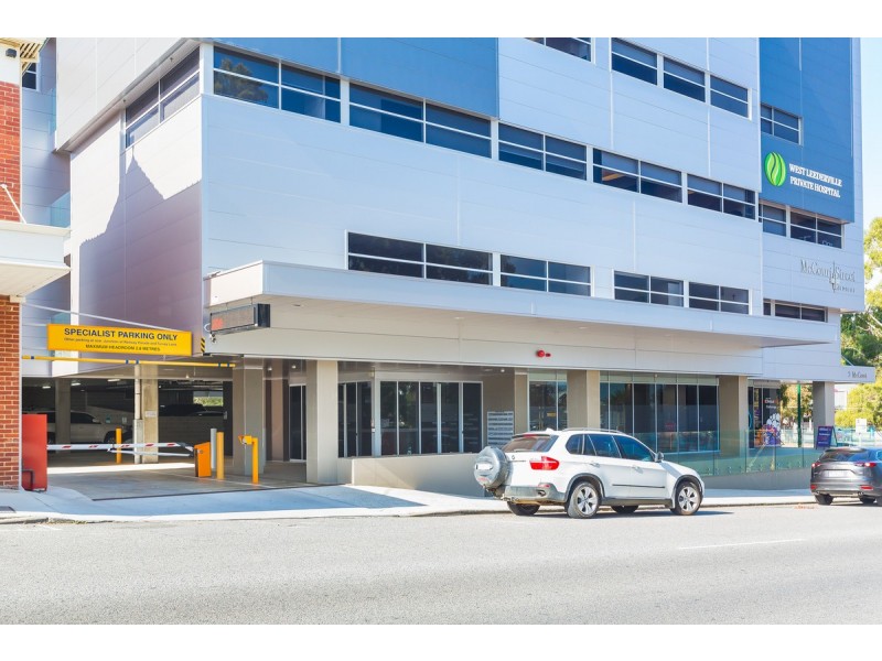 2 McCourt Street, West Leederville WA 6007