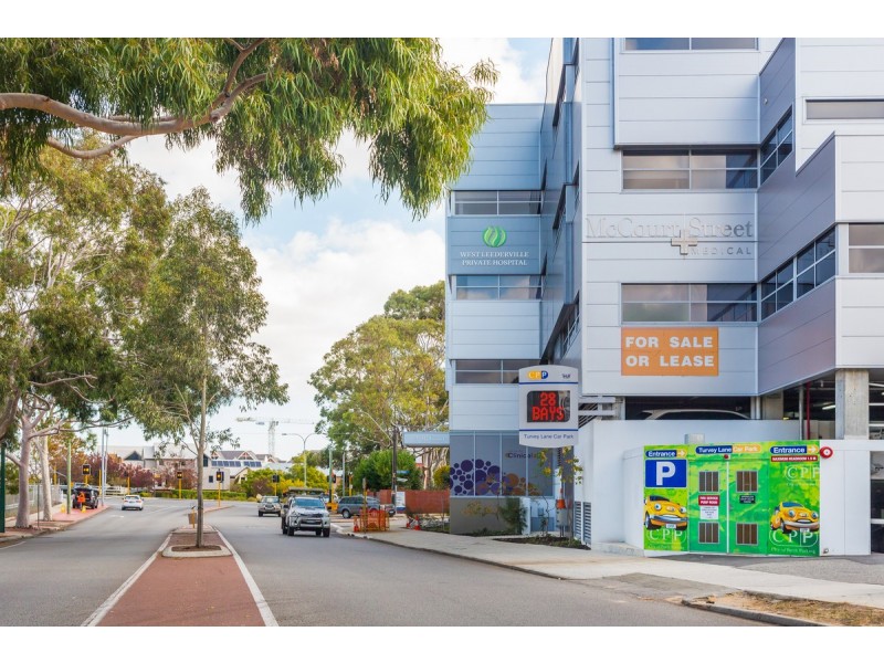 2 McCourt Street, West Leederville WA 6007