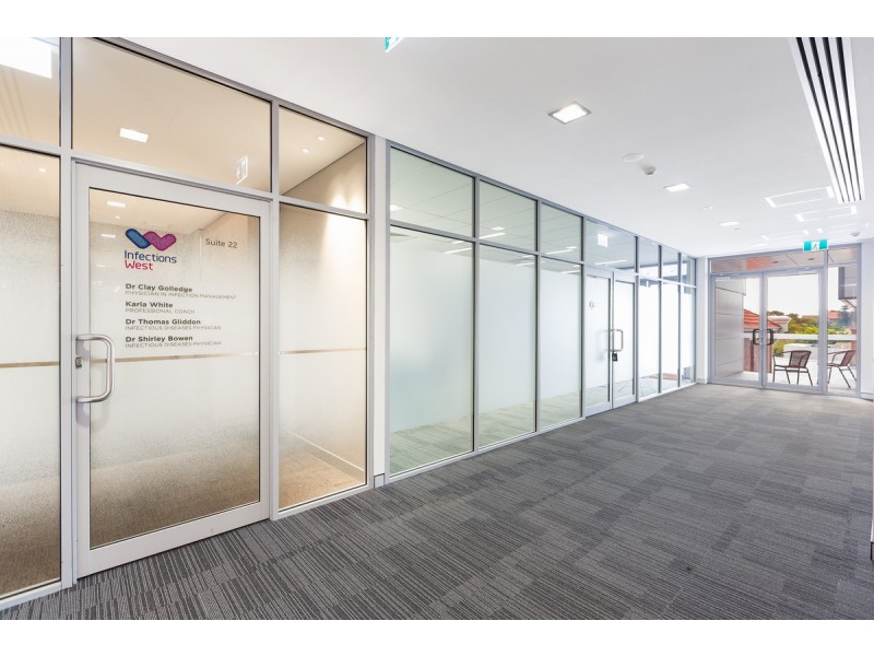 2 McCourt Street, West Leederville WA 6007