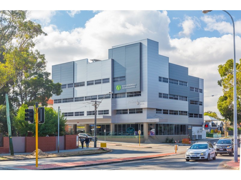 2 McCourt Street, West Leederville WA 6007