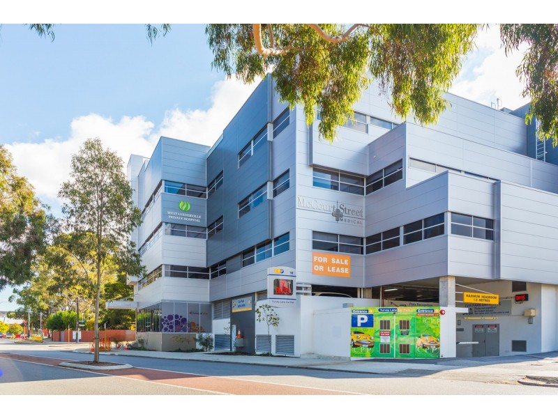 2 McCourt Street, West Leederville WA 6007