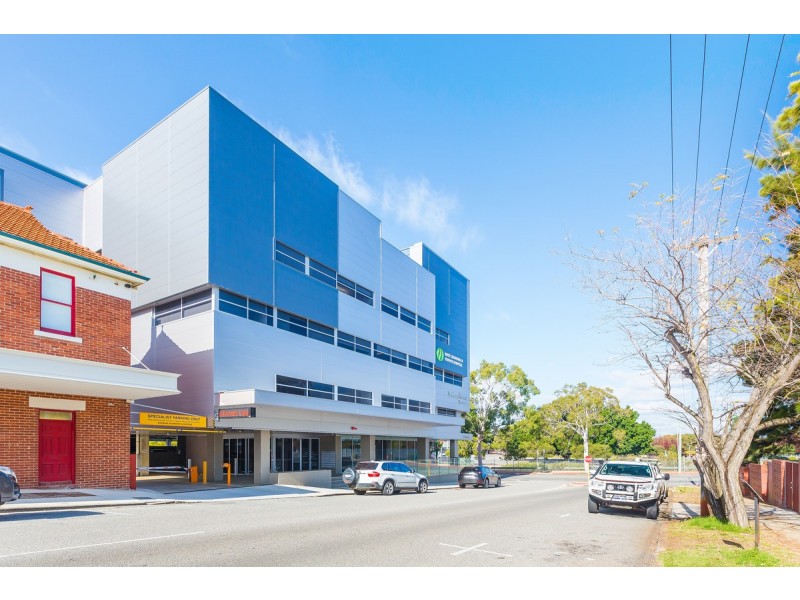 2 McCourt Street, West Leederville WA 6007