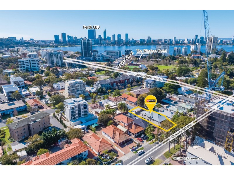 23 Charles Street, South Perth WA 6151