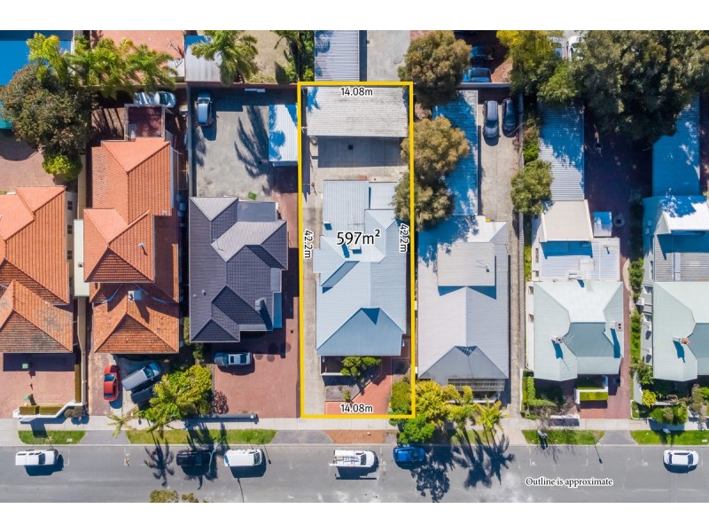 23 Charles Street, South Perth WA 6151