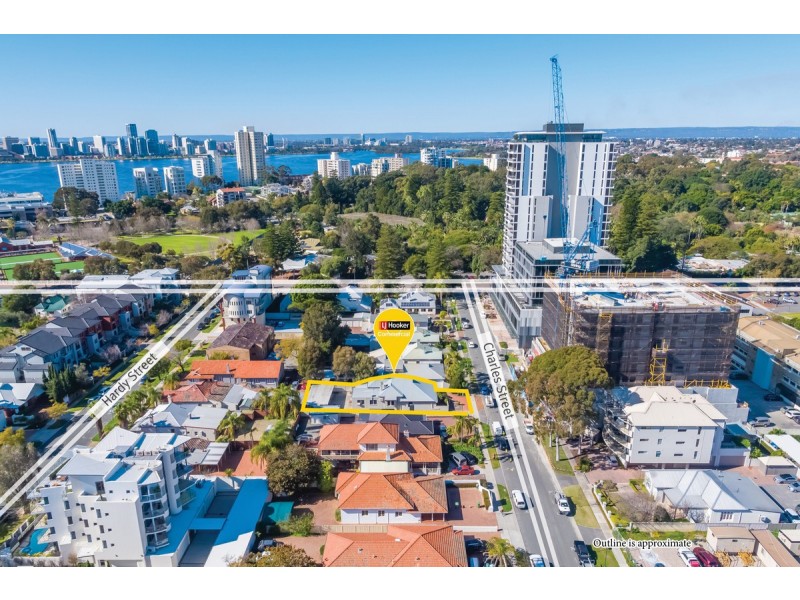 23 Charles Street, South Perth WA 6151