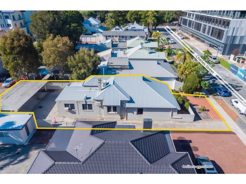 23 Charles Street, South Perth WA 6151