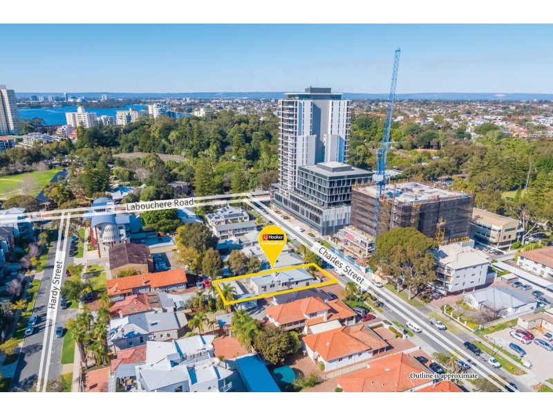 23 Charles Street, South Perth WA 6151