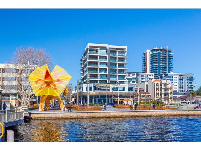 205/39 Mends Street, South Perth WA 6151