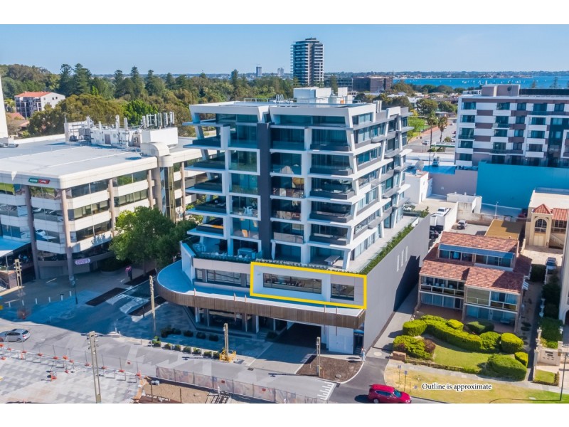 205/39 Mends Street, South Perth WA 6151