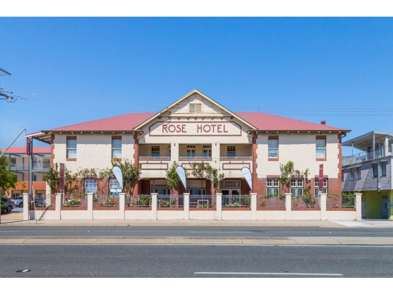 Level 1/78 Stirling Highway, North Fremantle WA 6159