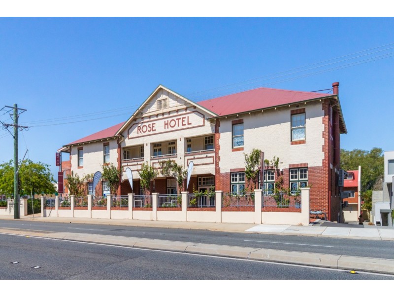 Level 1/78 Stirling Highway, North Fremantle WA 6159