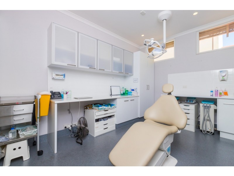 Level 1/78 Stirling Highway, North Fremantle WA 6159