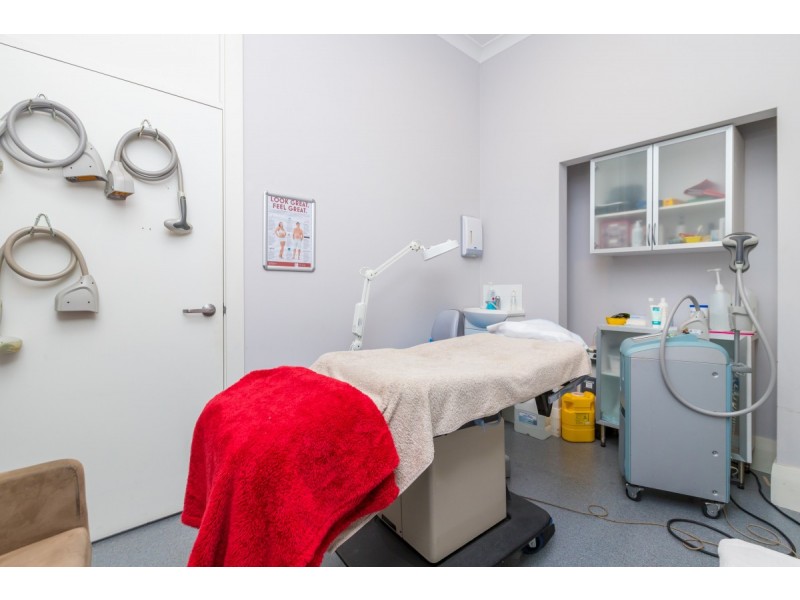 Level 1/78 Stirling Highway, North Fremantle WA 6159