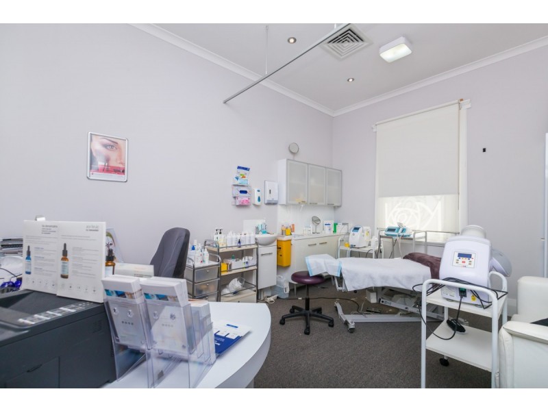 Level 1/78 Stirling Highway, North Fremantle WA 6159