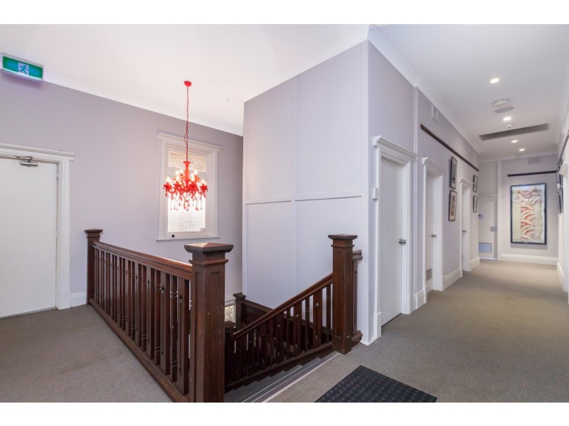 Level 1/78 Stirling Highway, North Fremantle WA 6159