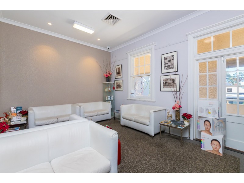 Level 1/78 Stirling Highway, North Fremantle WA 6159