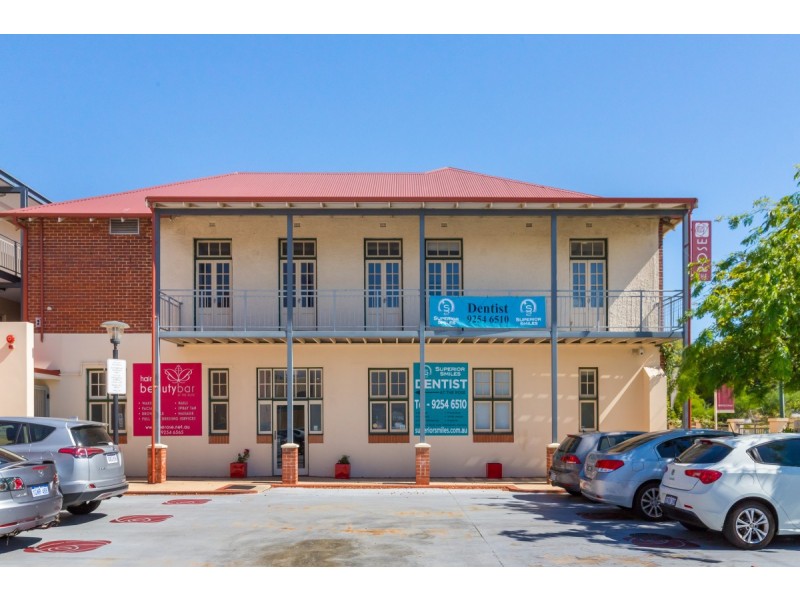 Level 1/78 Stirling Highway, North Fremantle WA 6159