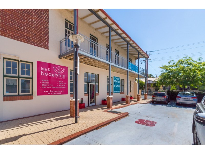 Level 1/78 Stirling Highway, North Fremantle WA 6159