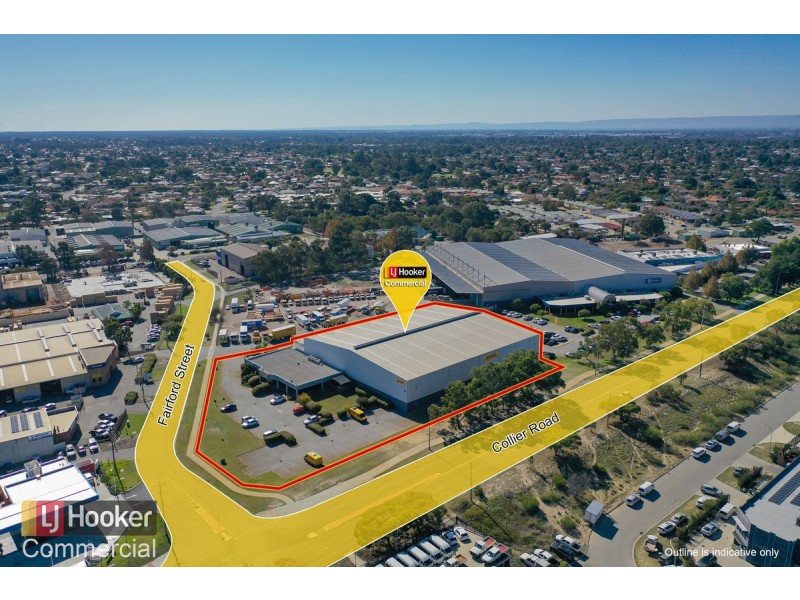 2 Fairford Street, Bassendean WA 6054