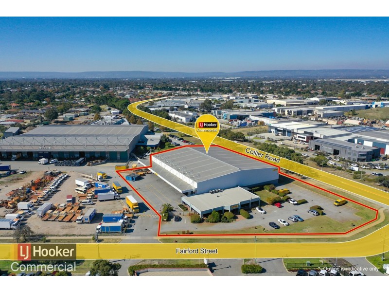 2 Fairford Street, Bassendean WA 6054